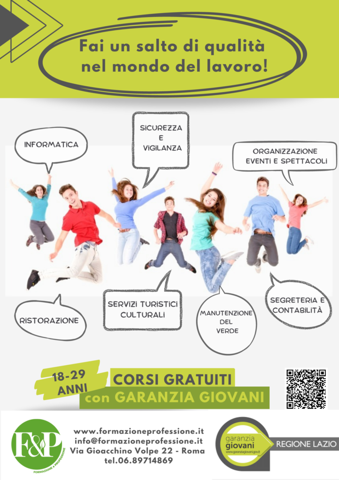Garanzia Giovani - immagine 2