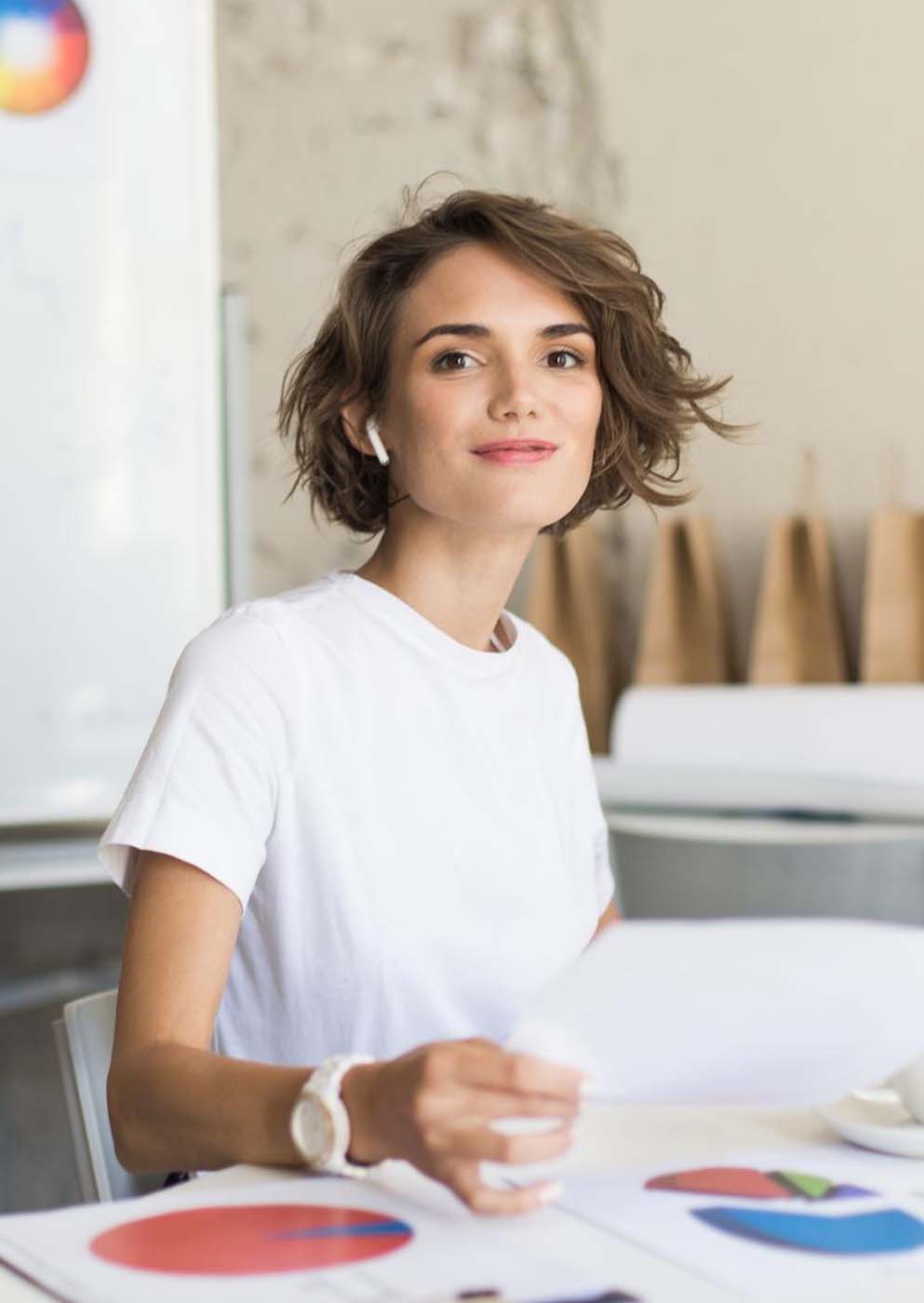 Corso di personal branding, immagine di anteprima