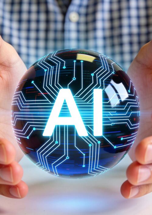 Corso intelligenza artificiale livello avanzato, immagine di anteprima
