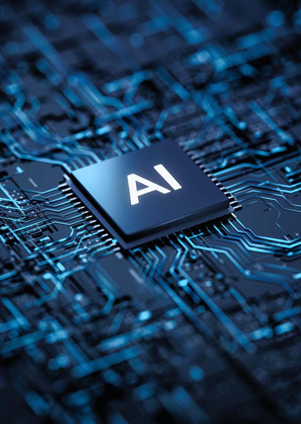 Corso intelligenza artificiale livello base, immagine di anteprima